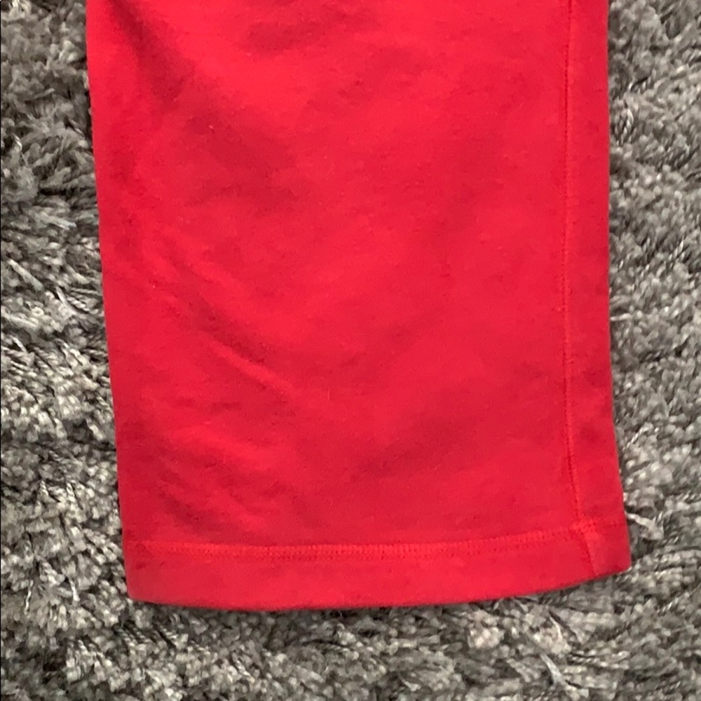 Comfy, Straight-Leg Nike Sweatpants - Picture 2 of 3